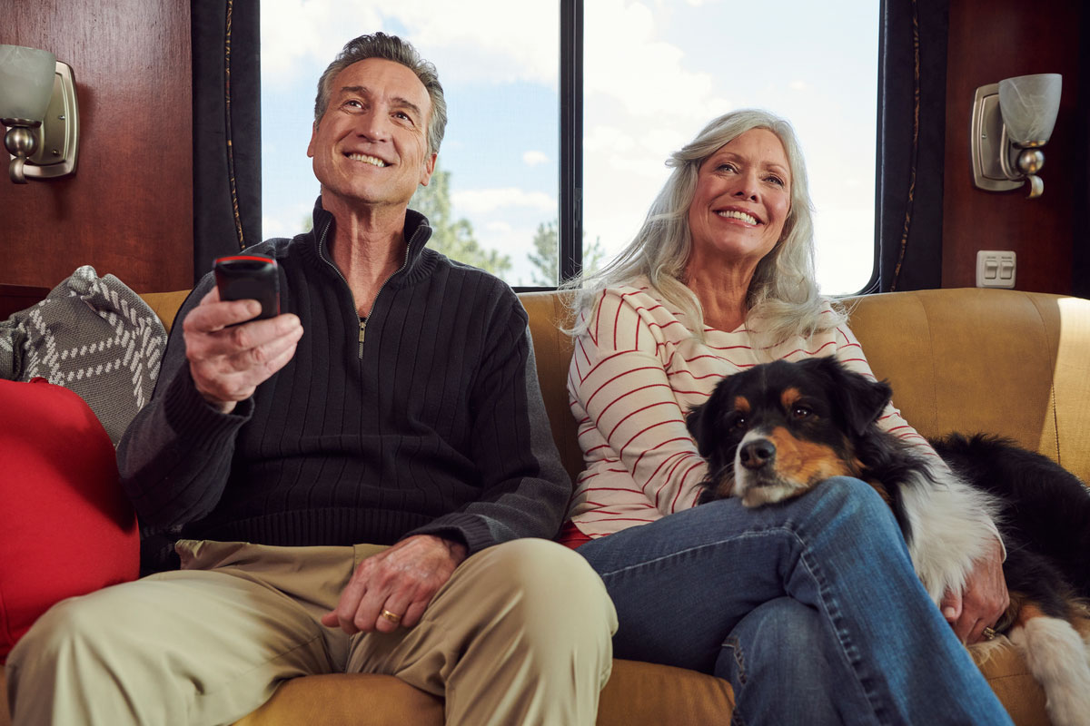 Best TV Network Packages